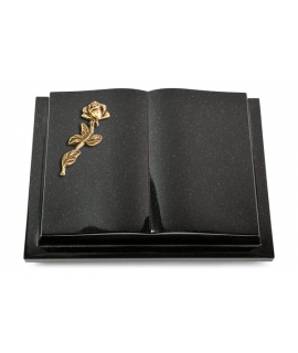 Livre Podest/Himalaya Rose 7 (Bronze)