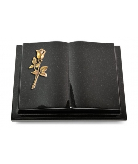 Livre Podest/Himalaya Rose 8 (Bronze)