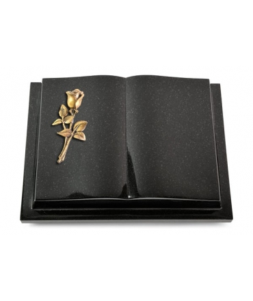 Livre Podest/Himalaya Rose 8 (Bronze)