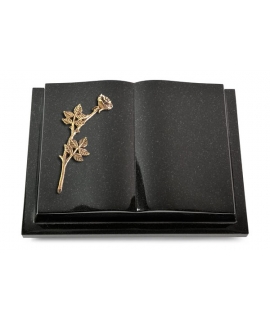 Livre Podest/Himalaya Rose 9 (Bronze)