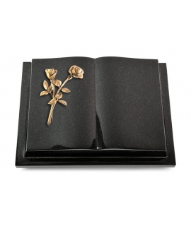 Livre Podest/Himalaya Rose 10 (Bronze)