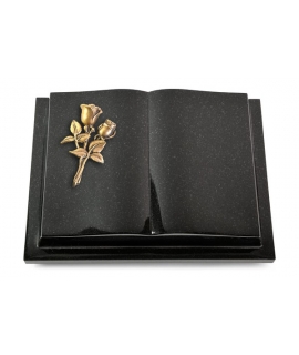 Livre Podest/Himalaya Rose 11 (Bronze)