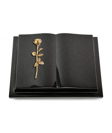 Livre Podest/Himalaya Rose 12 (Bronze)