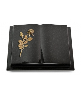 Livre Podest/Himalaya Rose 13 (Bronze)