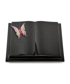 Livre Podest/Himalaya Papillon 1 (Color)