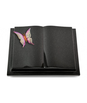 Livre Podest/Himalaya Papillon 1 (Color)