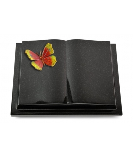 Livre Podest/Himalaya Papillon 2 (Color)