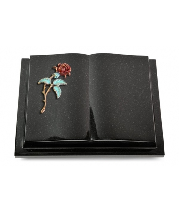 Livre Podest/Himalaya Rose 2 (Color)