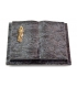 Livre Podest/Indisch Black Maria (Bronze)