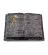 Livre Podest/Indisch Black Rose 7 (Bronze)