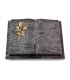 Livre Podest/Indisch Black Rose 11 (Bronze)