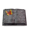 Livre Podest/Indisch Black Papillon 2 (Color)