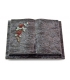 Livre Podest/Indisch Black Rose 3 (Color)