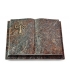 Livre Podest/Orion Baum 2 (Bronze)