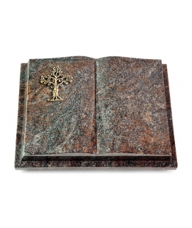 Livre Podest/Orion Baum 2 (Bronze)