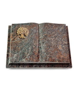 Livre Podest/Orion Baum 3 (Bronze)