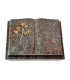 Livre Podest/Orion Gingozweig 1 (Bronze)