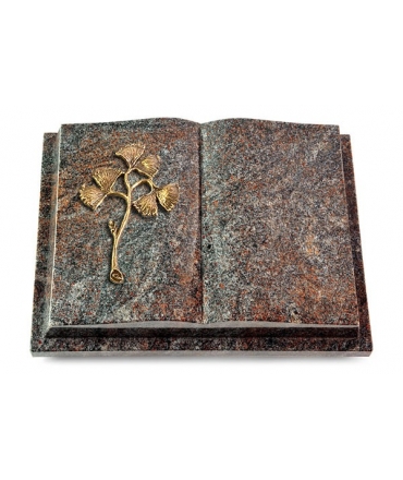 Livre Podest/Orion Gingozweig 1 (Bronze)