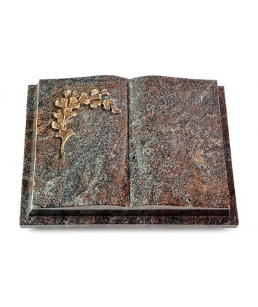 Livre Podest/Orion Gingozweig 2 (Bronze)