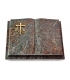 Livre Podest/Orion Kreuz 1 (Bronze)