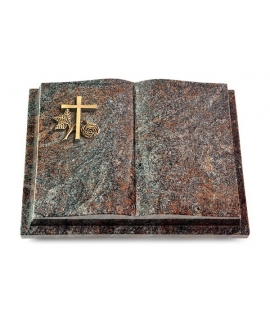 Livre Podest/Orion Kreuz 1 (Bronze)