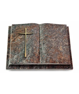 Livre Podest/Orion Kreuz 2 (Bronze)