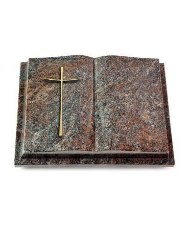 Livre Podest/Orion Kreuz 2 (Bronze)