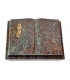 Livre Podest/Orion Maria (Bronze)