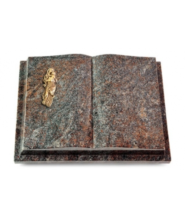 Livre Podest/Orion Maria (Bronze)