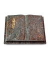 Livre Podest/Orion Maria (Bronze)