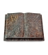 Livre Podest/Orion Papillon (Bronze)