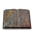 Livre Podest/Orion Rose 1 (Bronze)