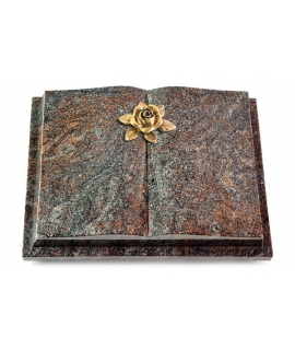 Livre Podest/Orion Rose 4 (Bronze)