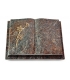 Livre Podest/Orion Rose 9 (Bronze)