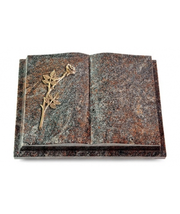 Livre Podest/Orion Rose 9 (Bronze)