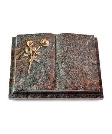 Livre Podest/Orion Rose 10 (Bronze)