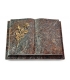 Livre Podest/Orion Rose 13 (Bronze)