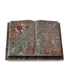 Livre Podest/Orion Rose 1 (Color)