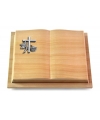 Livre Podest/Rainbow Kreuz 1 (Alu)