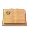 Livre Podest/Rainbow Baum 3 (Bronze)