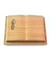 Livre Podest/Rainbow Maria (Bronze)