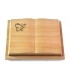 Livre Podest/Rainbow Papillon (Bronze)