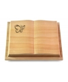 Livre Podest/Rainbow Papillon (Bronze)