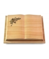 Livre Podest/Rainbow Rose 1 (Bronze)