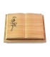 Livre Podest/Rainbow Rose 8 (Bronze)