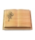 Livre Podest/Rainbow Rose 11 (Bronze)