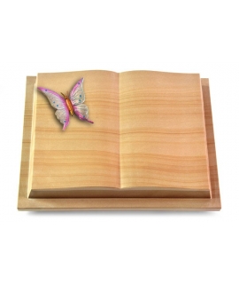 Livre Podest/Rainbow Papillon 1 (Color)