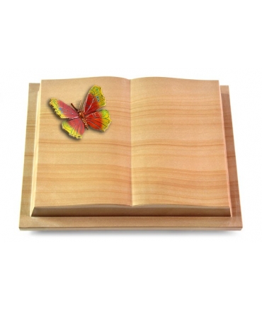 Livre Podest/Rainbow Papillon 2 (Color)