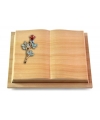 Livre Podest/Rainbow Rose 7 (Color)