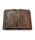 Livre Podest Folia/Woodland Gingozweig 2 (Alu)